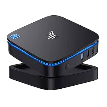 Amazon.co.jp: ミニpc windows11 n5105 mini pc【2023最新遅い